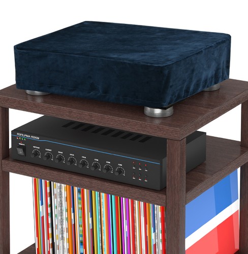 Dust cover protective case - dust,