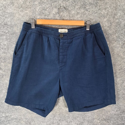Oliver spencer shorts mens - oliver,