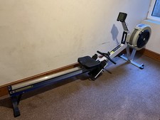 Concept 2 Rower Model D PM3