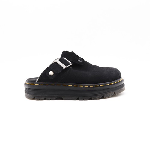 Martens zebzag mule wl - martens,