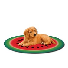 Watermelon Pet Cooling Mat