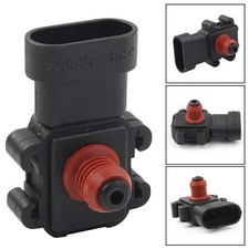 Manifold Absolute Pressure MAP Sensor Fit GM BUICK CADILLAC CHEVROLET 12581167