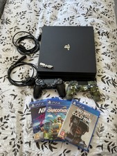 Sony PlayStation 4 Pro 1TB