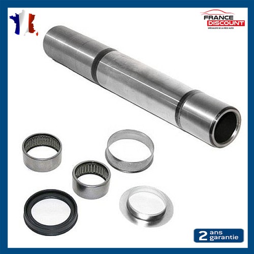 Repair kit axle bearings - axle,