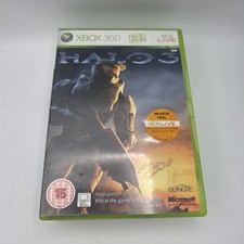 Halo xbox 360 tested - 3,