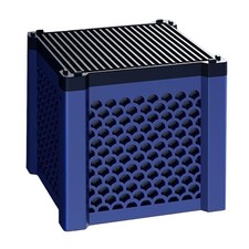 115mm Horse Water Trough Purifier Cube for Clean Drinking and Fish Tanks