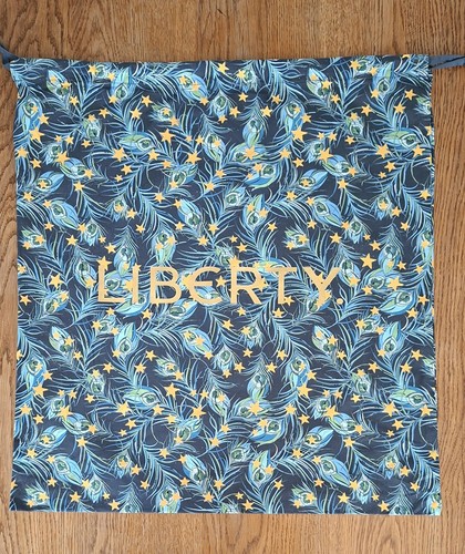 Liberty 2026 large drawstring - liberty,