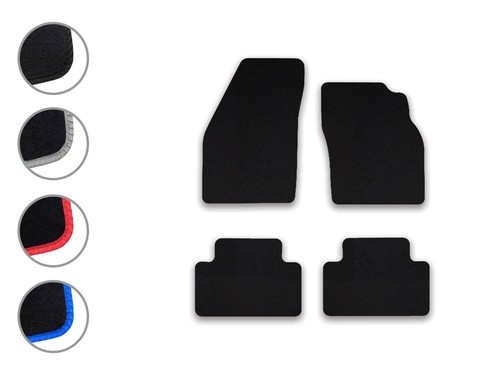 Car mats for volvo c30 - car,