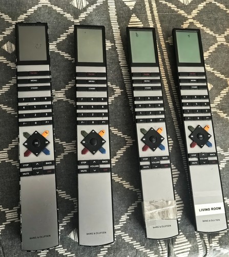 Bang olufsen remote for - olufsen,