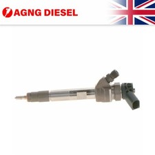 Reconditioned Bosch Injector