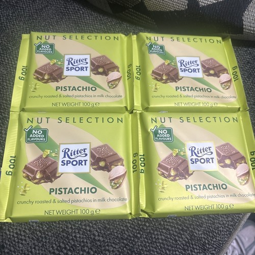 Limited edition ritter - edition, sport
