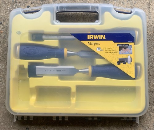 Set irwin marples bevel - set,