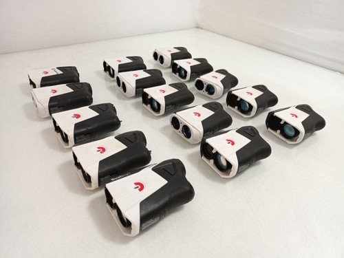 Job lot x15 - lot, bushnell