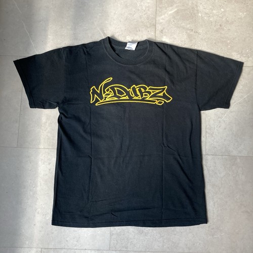 Vintage dubz rap grime band - n,