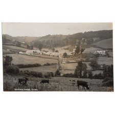 BRANSCOMBE Devon, General View