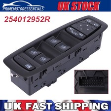 ELECTRIC POWER WINDOW SWITCH