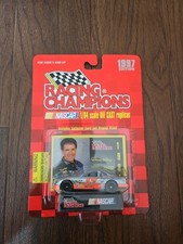 Vintage Racing Champions Chevy