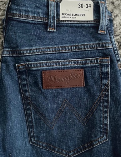 Genuine wrangler texas slim - wrangler,