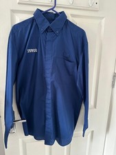 Men's Long Sleeve Tesco T