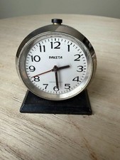 Vintage Soviet Raketa Desk