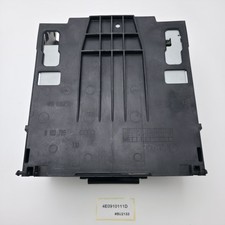 2005-2006 Audi A8 Quattro CD