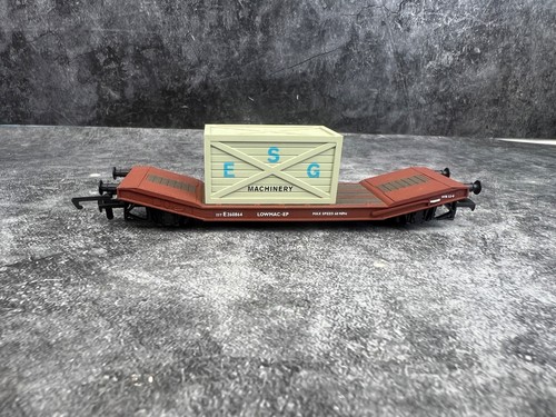 Hornby gauge low - gauge, 25t
