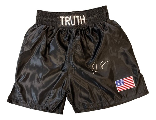 Errol spence signed custom - signed,