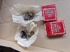 Ford  Flathead Pilot & Allard