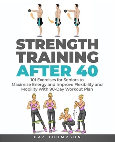 Strength training after - strength,