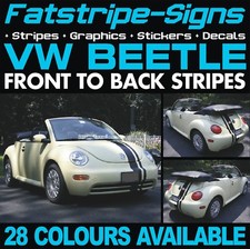 to fit VW BEETLE STRIPES