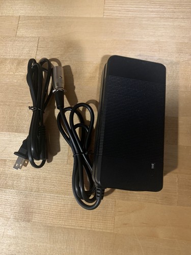 Giant bike quick charger - e-bike,