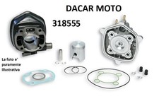 ITALJET DRAGSTER 50 2T LC