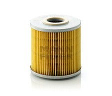 Mann Oil Filter For CITROEN