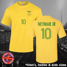 Brazil Brasil Neymar Jr