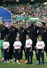 Euro 2016 Player Issue Nike