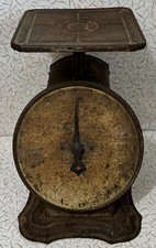 Vintage Geo Worthington