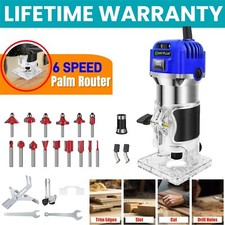 4000W Electric Hand Trimmer