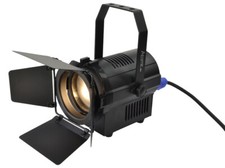 Stage Theatre LED Fresnel