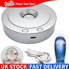 Light Base Led Display