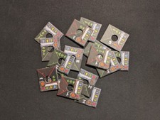 REBEL / RESISTANCE SHIP