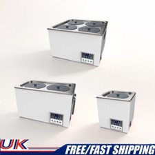 Thermostatic Lab Water Bath