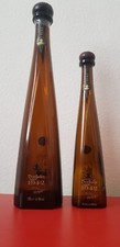 2 x Don Julio 1942 Anejo Tequila Magnum & 70cl Empty bottles