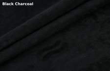 Alcantara Style Faux Suede Fabric Self Adhesive Velvet Car Interior Upholstery