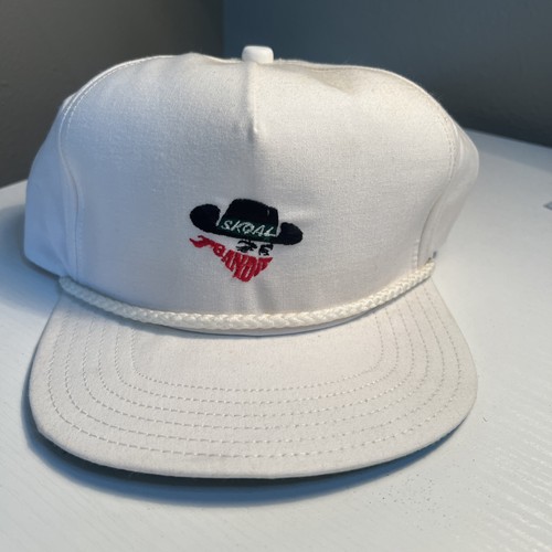 Vintage skoal bandit rope - vintage,