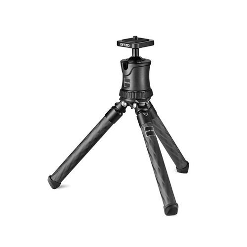 Mini traveler tripod kit - tripod,