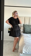Primark Black Summer Dress