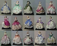Your Choice of Coalport