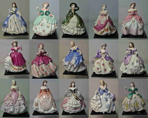 Your choice coalport - of,