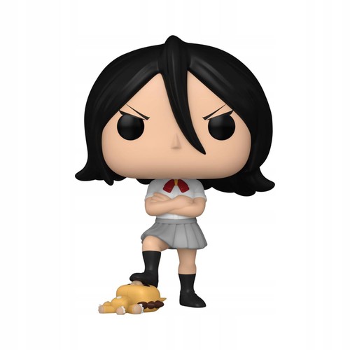 Funko pop rukia kuchiki with - rukia,