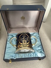 Spode Commemorative European